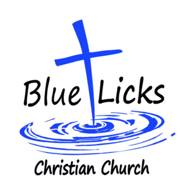Blue Licks Christian Church